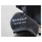2 sets of binoculars  Barsk 10 x ...