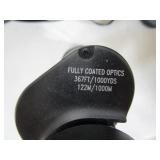 2 sets of binoculars  Barsk 10 x ...