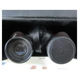 2 sets of binoculars  Barsk 10 x ...