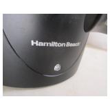 Electric Percolator HB 40 cup...