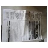 Shop Vac wet/dry   1.5 gallon wit...