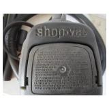 Shop Vac wet/dry   1.5 gallon wit...