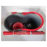 Rotomop bucket...