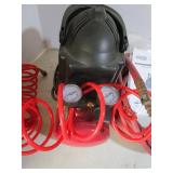 Air Compressor (2 gallon 1/2hp) wit...