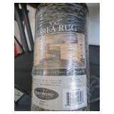 Area rug, 5 x 7...