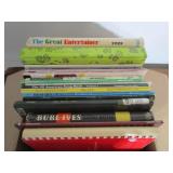 Music Books  variety...