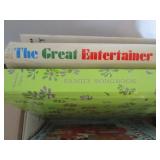 Music Books  variety...