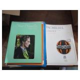Music Books  Classical...