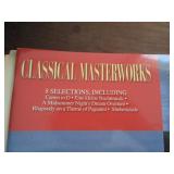 Music Books  Classical...