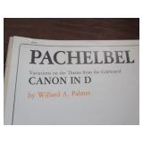 Music Books  Classical...