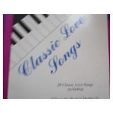 Music Books  Classical...