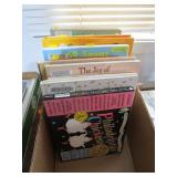 Music Books  Children...