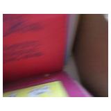 Music Books  Children...