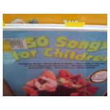 Music Books  Children...