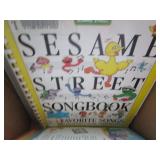 Music Books  Children...