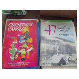 Music Books  Christmas...