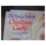 Music Books  Christmas...