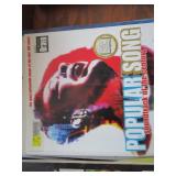 Music Books  Contemporary...