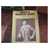 Music Books  Contemporary...