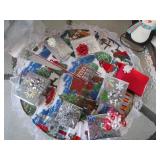 Mini Christmas tree with Precious M...