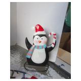 Mini Christmas tree with Precious M...