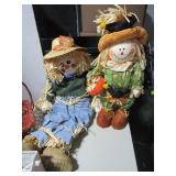 Easter and Fall Décor  Eggs, bun...