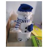 Tissue paper, various sizes all occ...