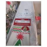 Tissue paper, various sizes all occ...
