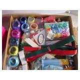 Tissue paper, various sizes all occ...