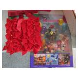 Tissue paper, various sizes all occ...