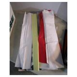 Gift Bags, several sizes, various s...