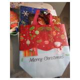 Gift Bags, several sizes, various s...