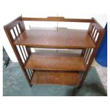 Bookshelf