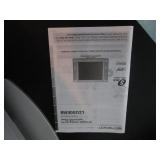 20 TV with built in DVD player, 2...