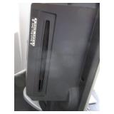 20 TV with built in DVD player, 2...