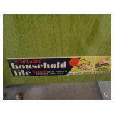 Office Supplies  envelopes, file ...