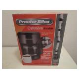 Proctor Silex Coffee maker (NEW in ...
