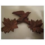 Cuckoo Clock from West Germany work...