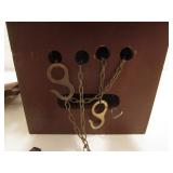 Cuckoo Clock from West Germany work...