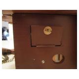 Cuckoo Clock from West Germany work...