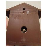 Cuckoo Clock from West Germany work...