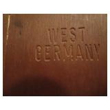 Cuckoo Clock from West Germany work...