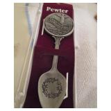 USA collection of spoons  25 + sp...