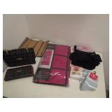 Shoe caddy, 10 pair comfort fit soc...