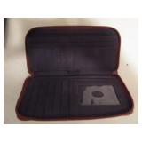 Shoe caddy, 10 pair comfort fit soc...