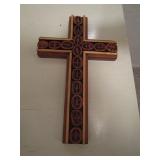 Cross, Dam the light picture 18 ½ ...