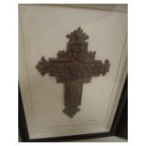 Cross, Dam the light picture 18 ½ ...