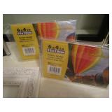 Picture frames  some new; Large b...