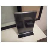 Picture frames  some new; Large b...