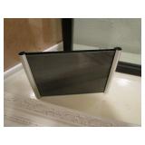 Picture frames  some new; Large b...